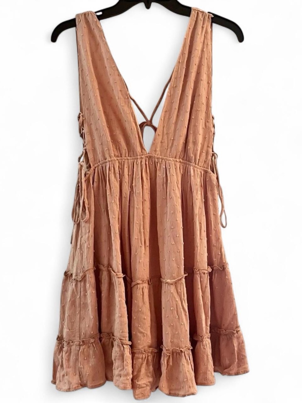 NWT American Threads dress size S/M